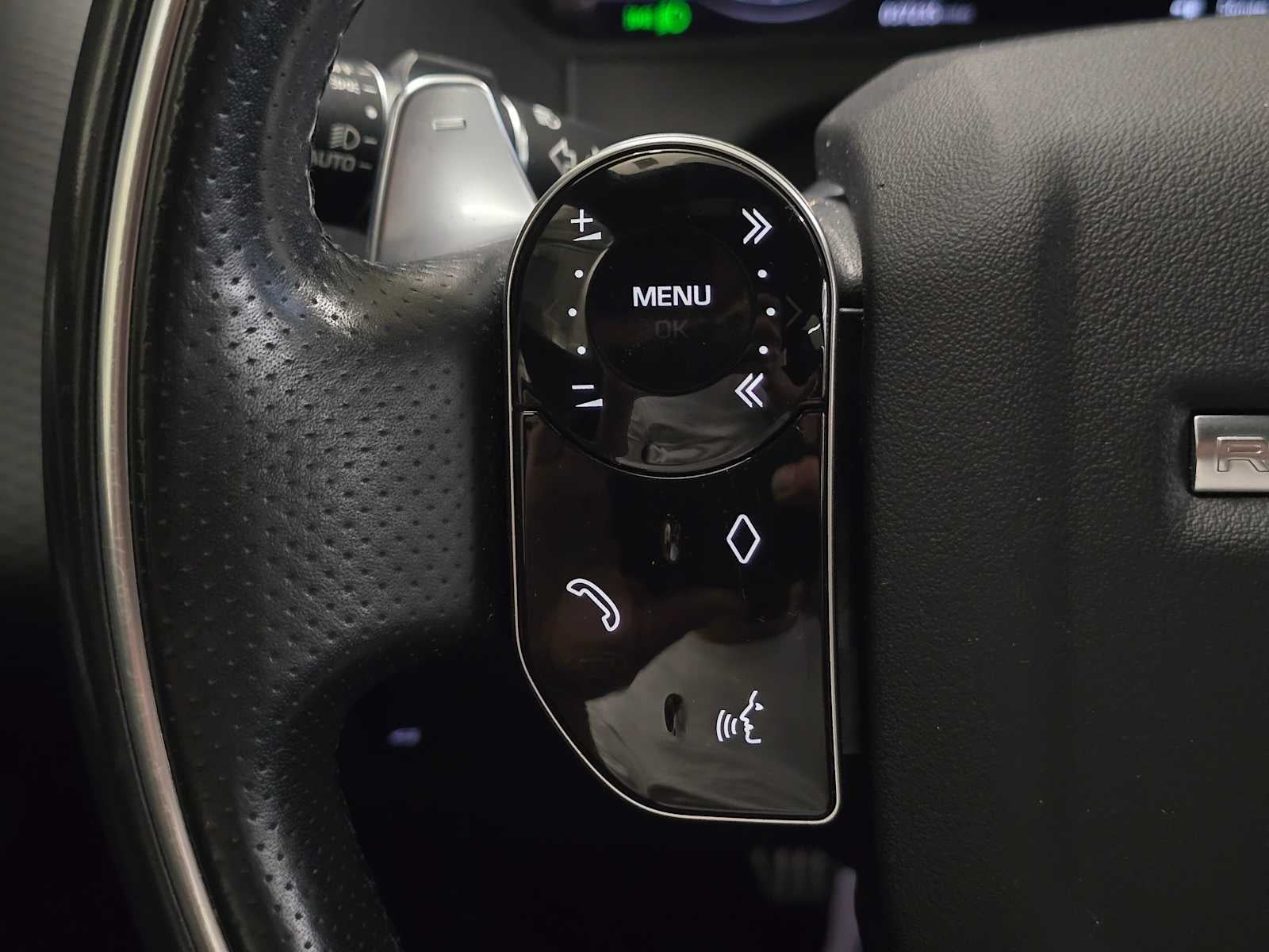 2020 Land Rover Range Rover Velar R-Dynamic S