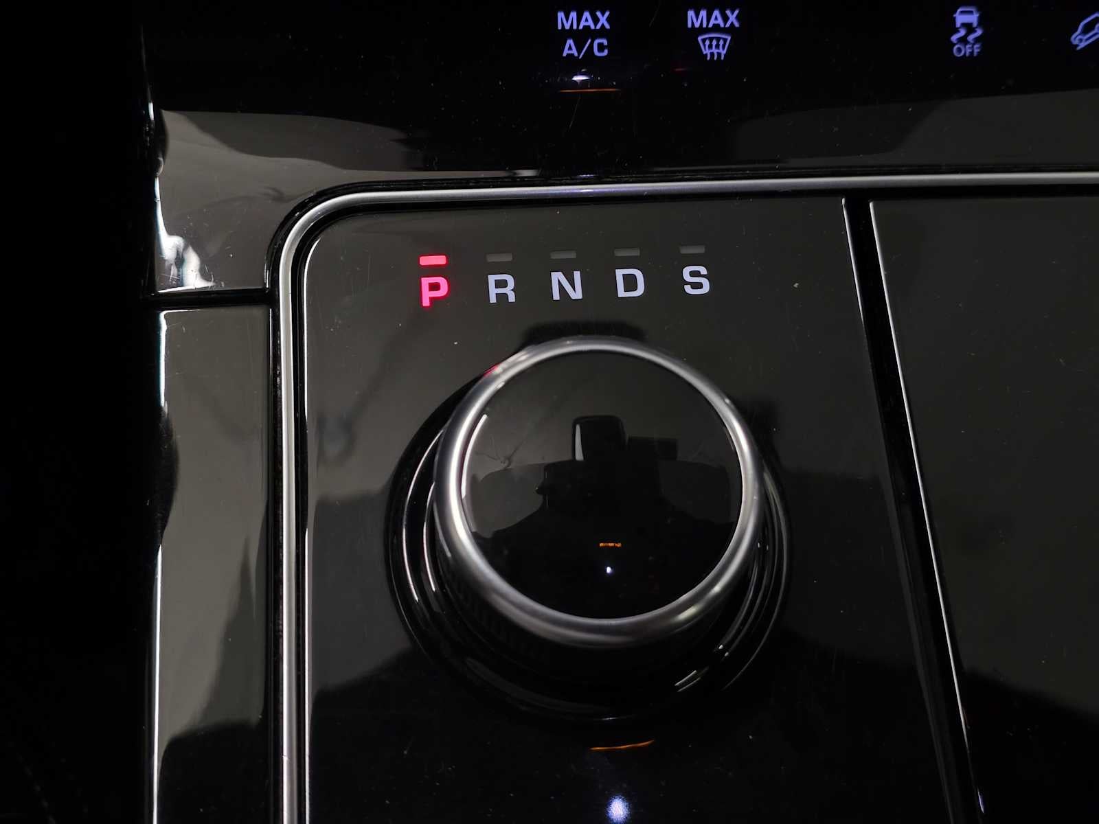 2020 Land Rover Range Rover Velar R-Dynamic S