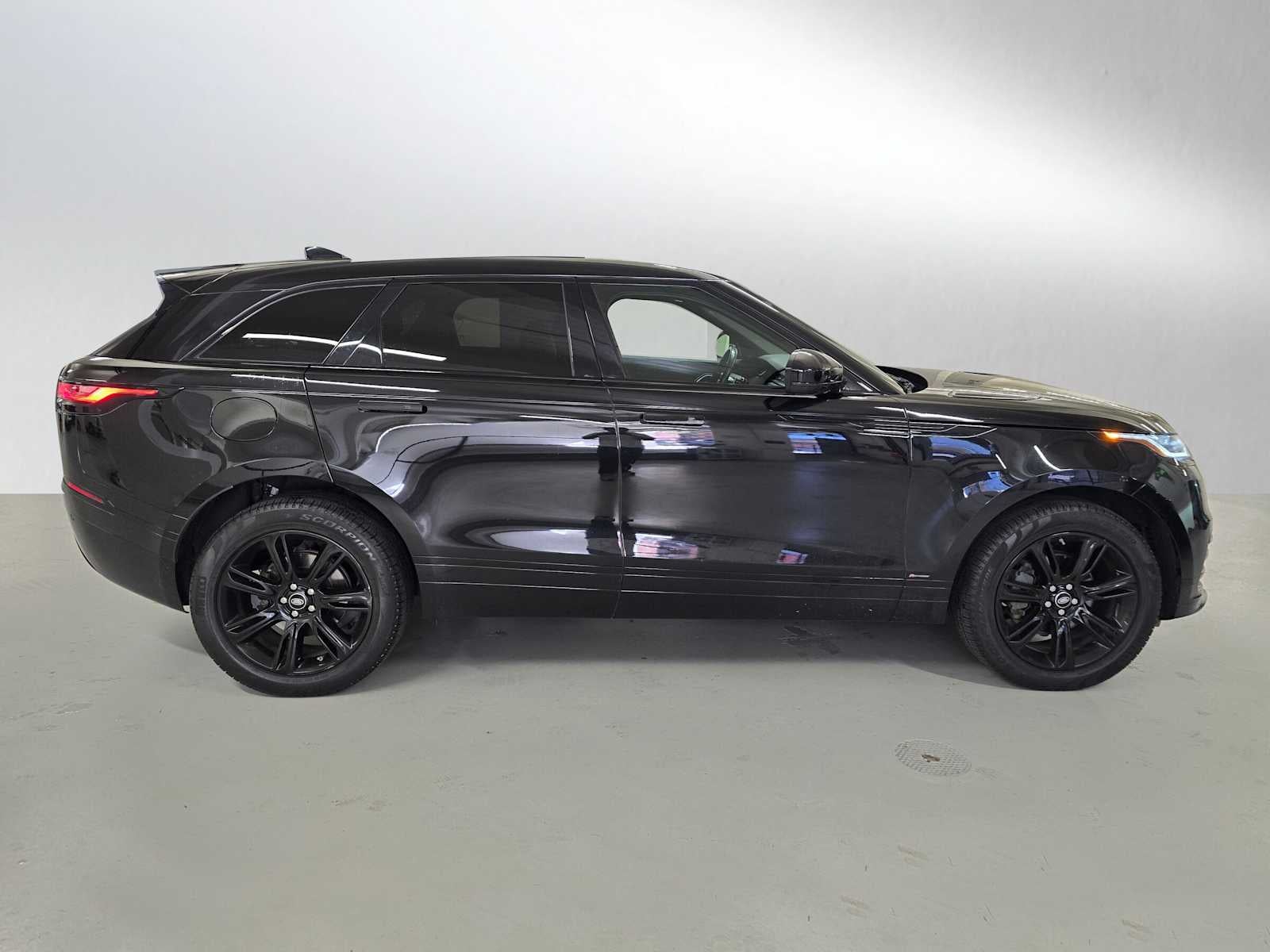 2020 Land Rover Range Rover Velar R-Dynamic S