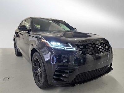 2020 Land Rover Range Rover Velar R-Dynamic S
