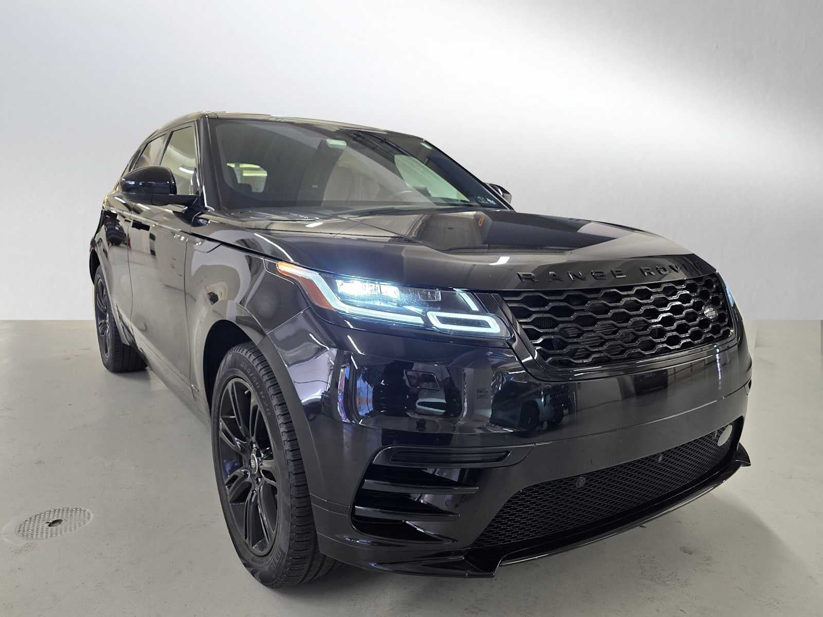 2020 Land Rover Range Rover Velar R-Dynamic S