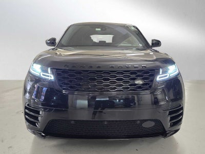 2020 Land Rover Range Rover Velar R-Dynamic S