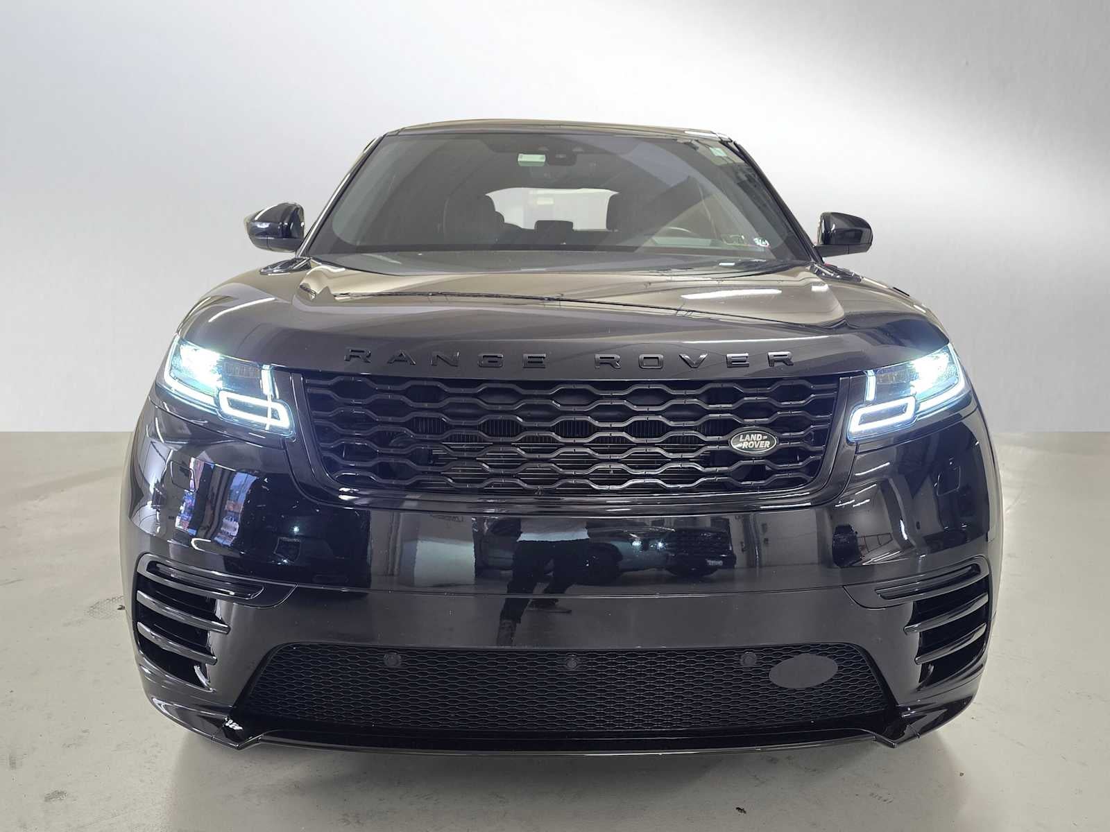 2020 Land Rover Range Rover Velar R-Dynamic S