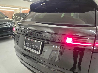 2025 Land Rover Range Rover Velar Dynamic SE