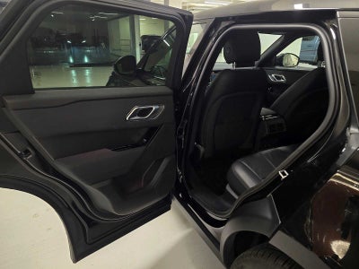 2025 Land Rover Range Rover Velar Dynamic SE