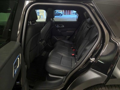 2025 Land Rover Range Rover Velar Dynamic SE