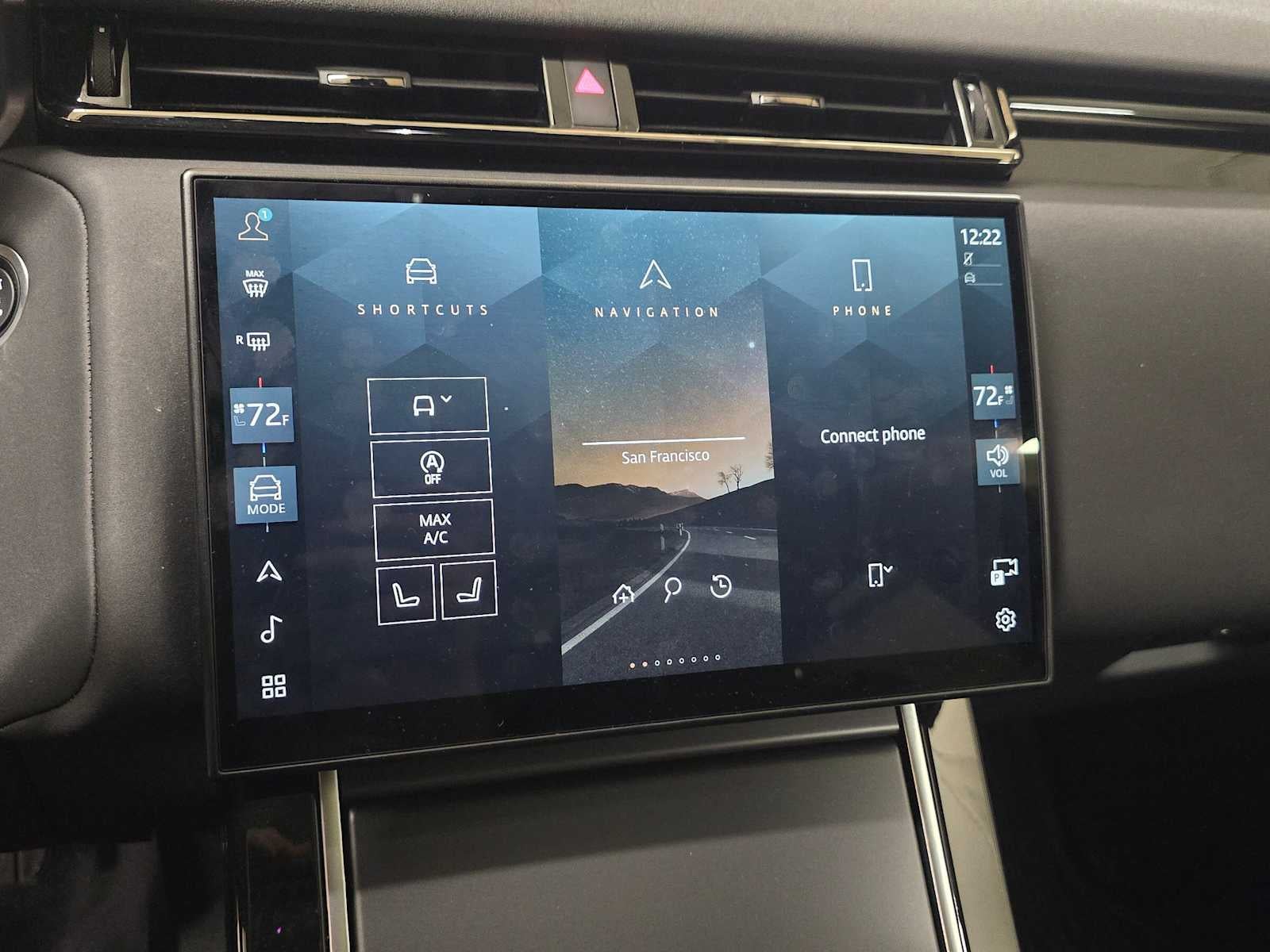 2025 Land Rover Range Rover Velar Dynamic SE