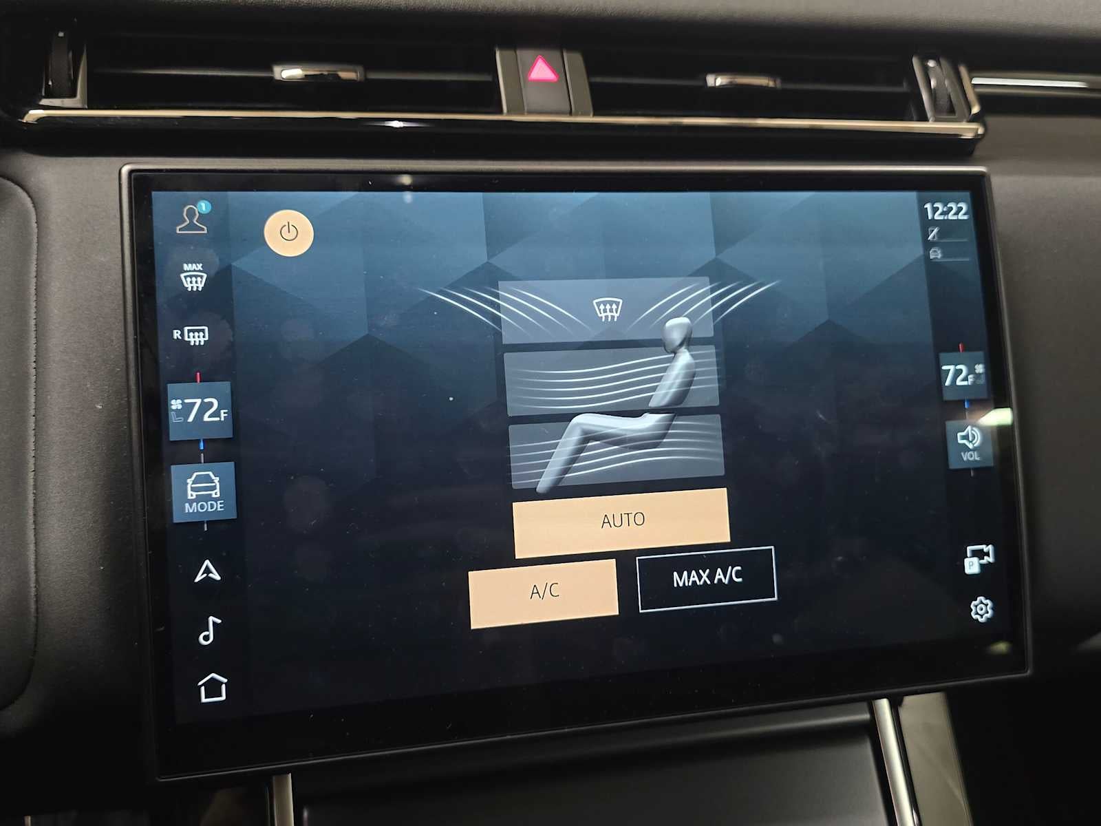 2025 Land Rover Range Rover Velar Dynamic SE