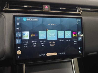 2025 Land Rover Range Rover Velar Dynamic SE