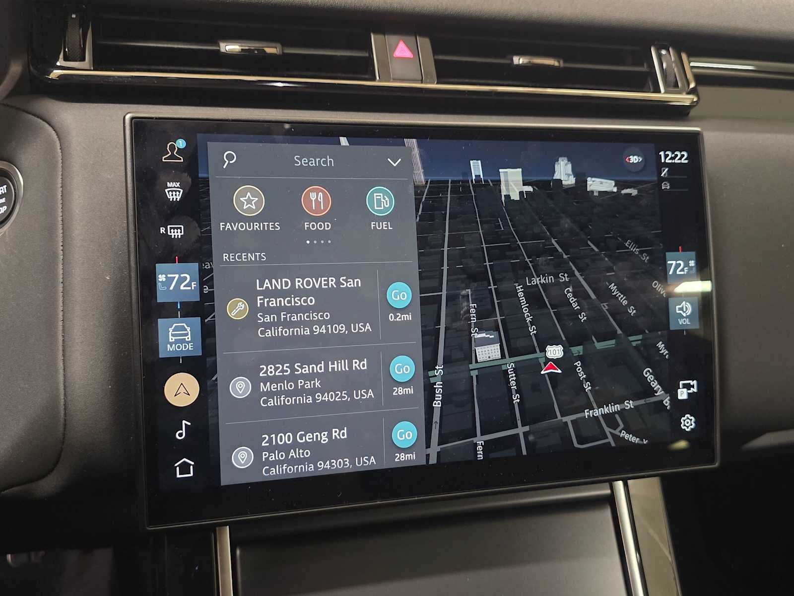 2025 Land Rover Range Rover Velar Dynamic SE