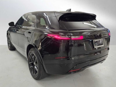 2025 Land Rover Range Rover Velar Dynamic SE