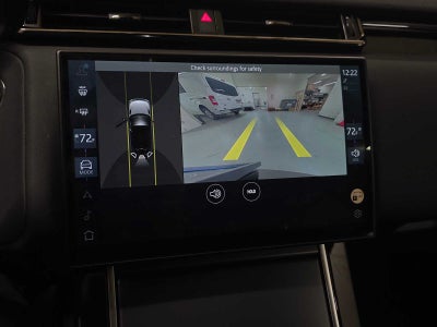 2025 Land Rover Range Rover Velar Dynamic SE