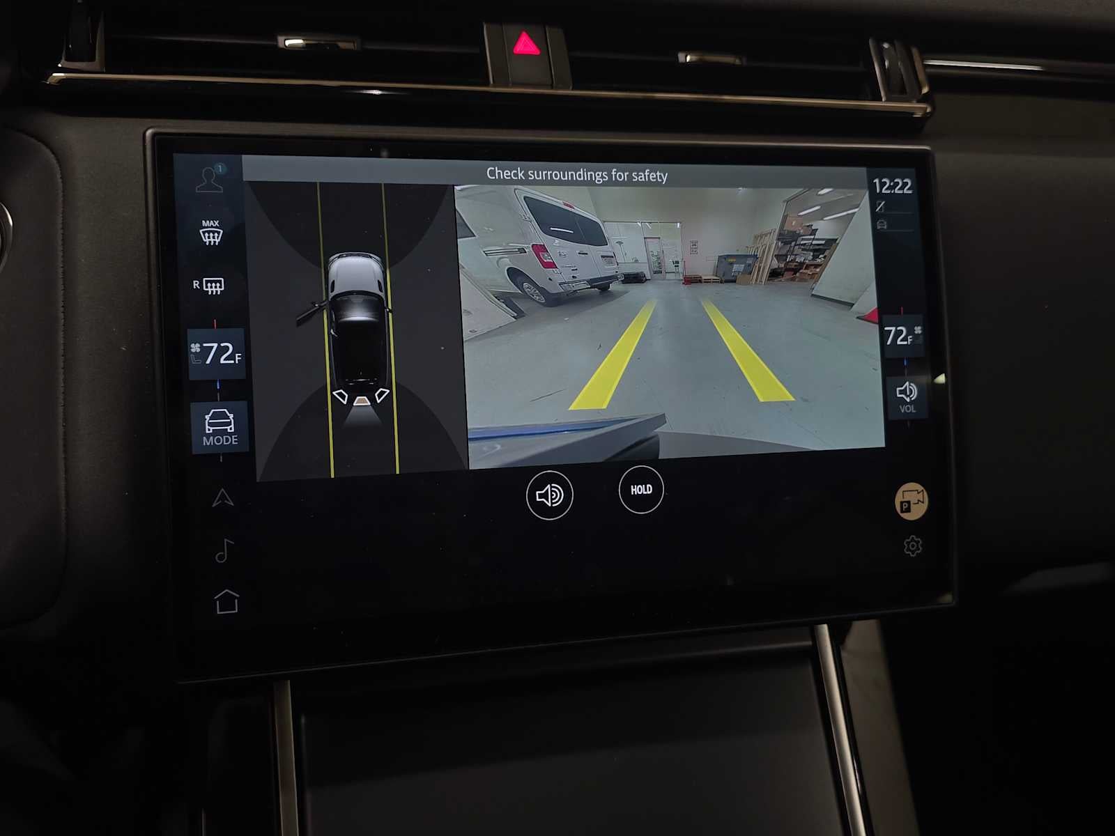 2025 Land Rover Range Rover Velar Dynamic SE