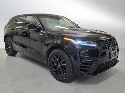 2025 Land Rover Range Rover Velar Dynamic SE
