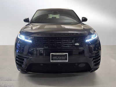2025 Land Rover Range Rover Velar Dynamic SE