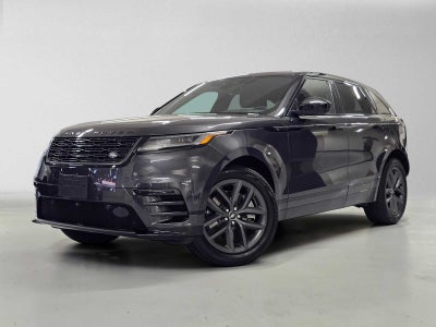 2026 Land Rover Range Rover Velar Dynamic SE