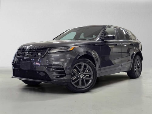 2026 Land Rover Range Rover Velar Dynamic SE