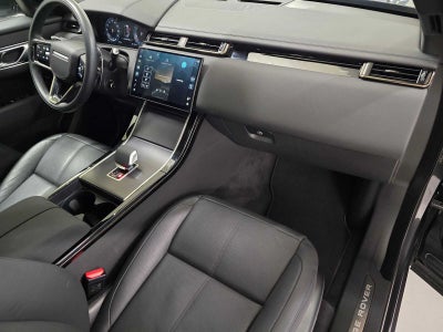2026 Land Rover Range Rover Velar Dynamic SE