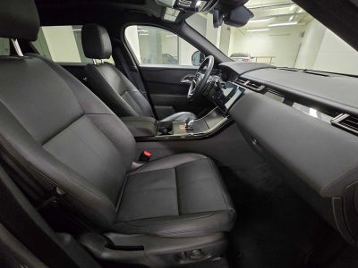 2026 Land Rover Range Rover Velar Dynamic SE