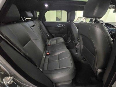 2026 Land Rover Range Rover Velar Dynamic SE