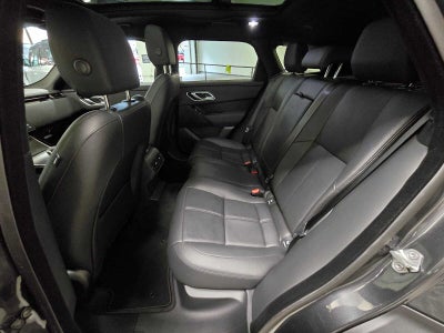 2026 Land Rover Range Rover Velar Dynamic SE