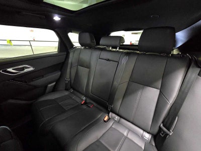 2026 Land Rover Range Rover Velar Dynamic SE