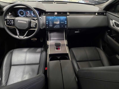 2026 Land Rover Range Rover Velar Dynamic SE
