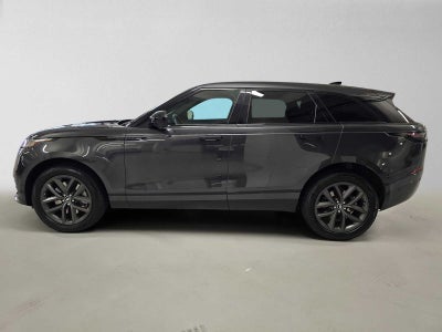 2026 Land Rover Range Rover Velar Dynamic SE