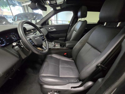 2026 Land Rover Range Rover Velar Dynamic SE