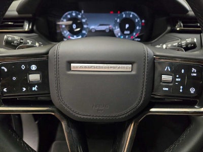 2026 Land Rover Range Rover Velar Dynamic SE