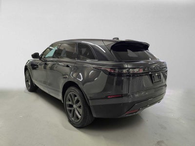 2026 Land Rover Range Rover Velar Dynamic SE
