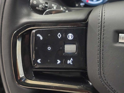 2026 Land Rover Range Rover Velar Dynamic SE