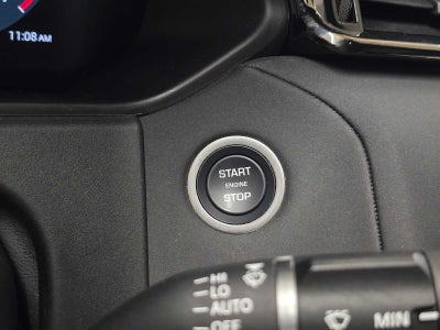 2026 Land Rover Range Rover Velar Dynamic SE