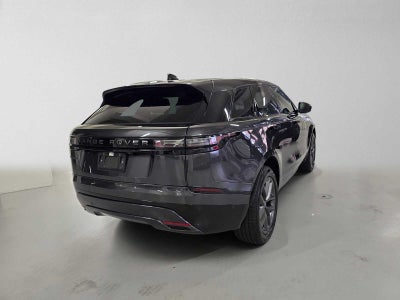 2026 Land Rover Range Rover Velar Dynamic SE