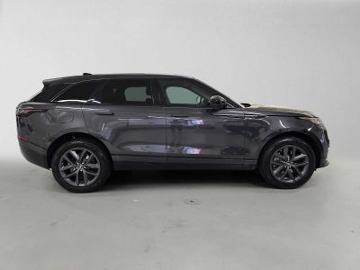 2026 Land Rover Range Rover Velar Dynamic SE