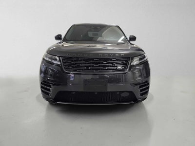 2026 Land Rover Range Rover Velar Dynamic SE