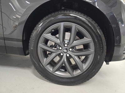 2026 Land Rover Range Rover Velar Dynamic SE