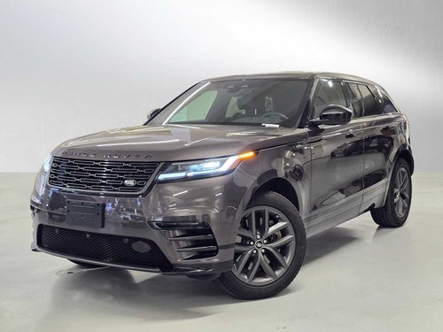 2026 Land Rover Range Rover Velar Dynamic SE
