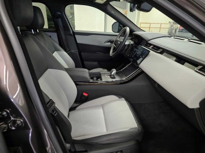 2026 Land Rover Range Rover Velar Dynamic SE