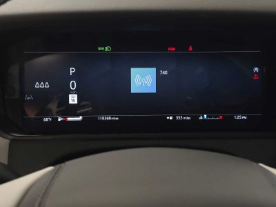 2026 Land Rover Range Rover Velar Dynamic SE
