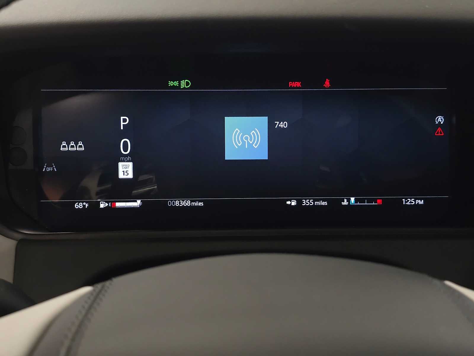 2026 Land Rover Range Rover Velar Dynamic SE
