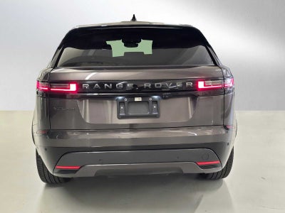 2026 Land Rover Range Rover Velar Dynamic SE