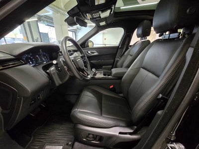 2026 Land Rover Range Rover Velar Dynamic SE