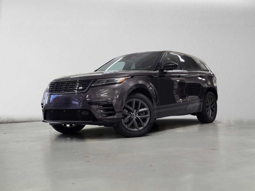 2026 Land Rover Range Rover Velar Dynamic SE