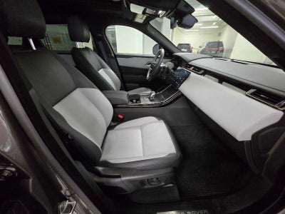 2026 Land Rover Range Rover Velar Dynamic SE