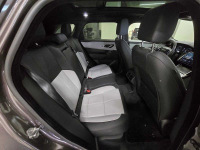 2026 Land Rover Range Rover Velar Dynamic SE