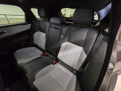 2026 Land Rover Range Rover Velar Dynamic SE