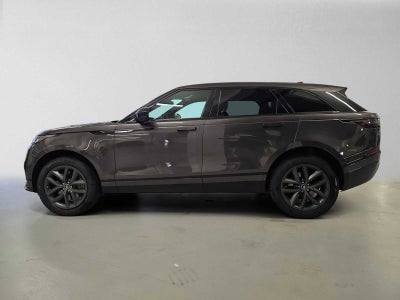 2026 Land Rover Range Rover Velar Dynamic SE