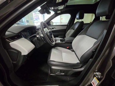 2026 Land Rover Range Rover Velar Dynamic SE