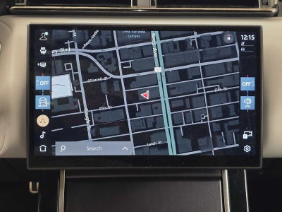 2026 Land Rover Range Rover Velar Dynamic SE